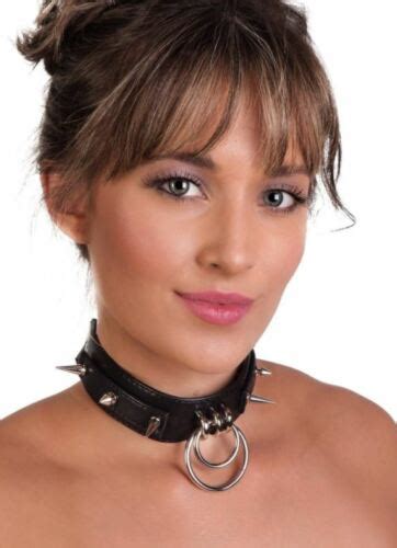 kinky choker|Kinky Collar Choker .